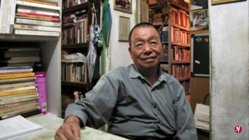 中国著名出版人、《读书》杂志前主编、三联书店前总经理沈昌文今年1月过世,享年90岁。(互联网) 中国著名出版人、《读书》杂志前主编、三联书店前总经理沈昌文今年1月过世,享年90岁。(互联网)