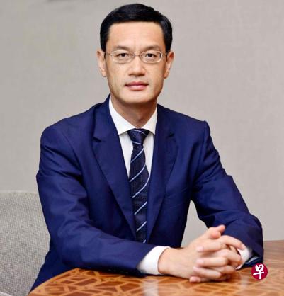 华为亚太区副总裁陈明杰指出,集团看好新加坡作为亚太区资讯通信科技领导者的影响力和辐射力,并愿为新加坡的数码转型助一臂之力。(华为提供) 华为亚太区副总裁陈明杰指出,集团看好新加坡作为亚太区资讯通信科技领导者的影响力和辐射力,并愿为新加坡的数码转型助一臂之力。(华为提供)