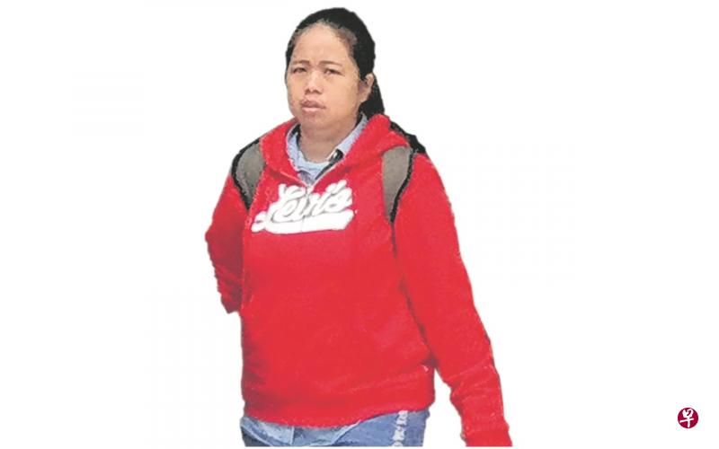 来自印度尼西亚的尤丽雅替被告工作两周后,就开始遭被告暴打,最终逃出家门。(档案照) 来自印度尼西亚的尤丽雅替被告工作两周后,就开始遭被告暴打,最终逃出家门。(档案照)