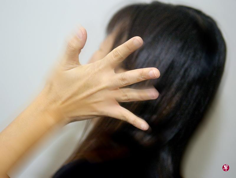 女佣拉慕遭被告掴掌至失聪。(档案示意图) 女佣拉慕遭被告掴掌至失聪。(档案示意图)