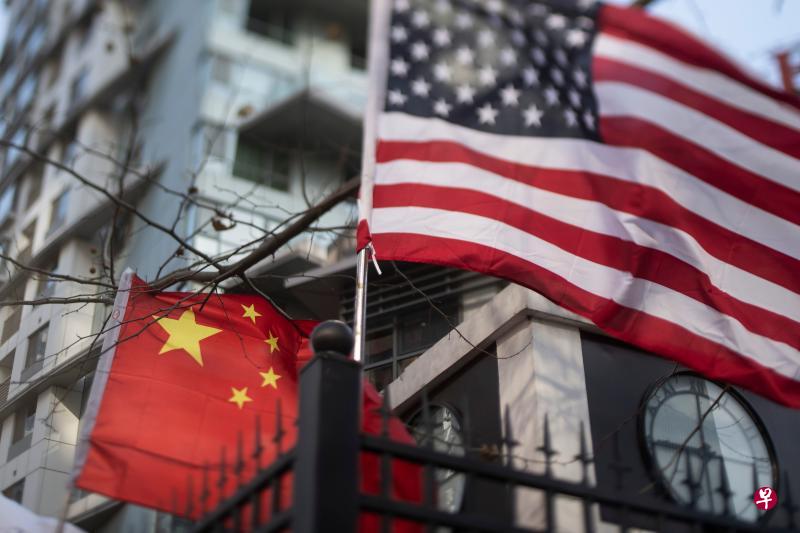 澳大利亚前总理、亚洲协会政策研究院院长陆克文昨早在新加坡国立大学东亚研究所举办的吴庆瑞讲座系列上,分析了中美关系的发展、美国在东南亚的战略机遇等问题。(法新社档案照) 澳大利亚前总理、亚洲协会政策研究院院长陆克文昨早在新加坡国立大学东亚研究所举办的吴庆瑞讲座系列上,分析了中美关系的发展、美国在东南亚的战略机遇等问题。(法新社档案照)