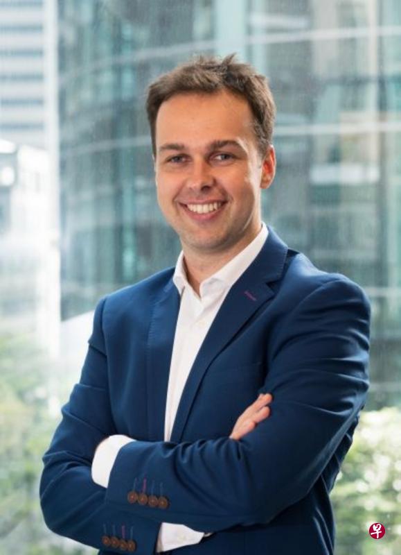 费拉里奥:智能投资顾问可在决定财务计划和管理投资组合时把情绪放一旁,避免错误解读市场走势。(受访者提供) 费拉里奥:智能投资顾问可在决定财务计划和管理投资组合时把情绪放一旁,避免错误解读市场走势。(受访者提供)