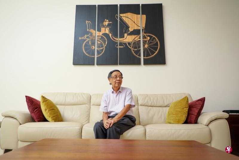 医生作家何乃强说,古人与现代人有不少类似的病症,这些病症存在了千年。 医生作家何乃强说,古人与现代人有不少类似的病症,这些病症存在了千年。