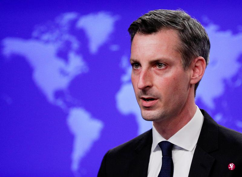 美国国务院发言人普赖斯表示,美国将专注于沙特未来的行为,强调美方旨在“重新校准”双边关系,而非寻求关系破裂。(路透社) 美国国务院发言人普赖斯表示,美国将专注于沙特未来的行为,强调美方旨在“重新校准”双边关系,而非寻求关系破裂。(路透社)