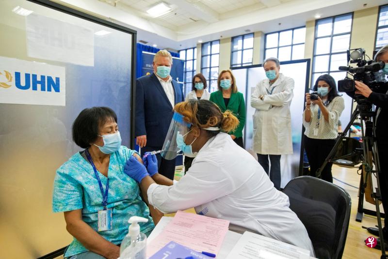 世卫组织卫生紧急项目执行主任瑞安说,不能把近期的抗疫成绩视为理所当然。(路透社) 世卫组织卫生紧急项目执行主任瑞安说,不能把近期的抗疫成绩视为理所当然。(路透社)