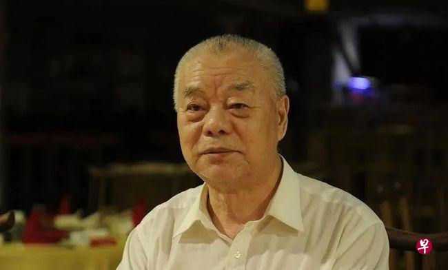 毛泽东女婿王景清据传3月1日因病离世，享年94岁。（互联网）