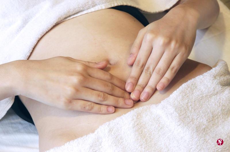 卵巢早衰,如何防?(档案照) 卵巢早衰,如何防?(档案照)