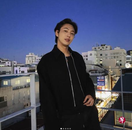 金志洙连续被爆多起丑闻。(IG) 金志洙连续被爆多起丑闻。(IG)
