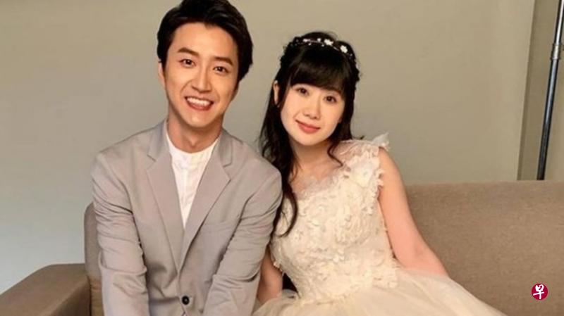 福原爱(右)和江宏杰传已协议离婚。(互联网) 福原爱(右)和江宏杰传已协议离婚。(互联网)