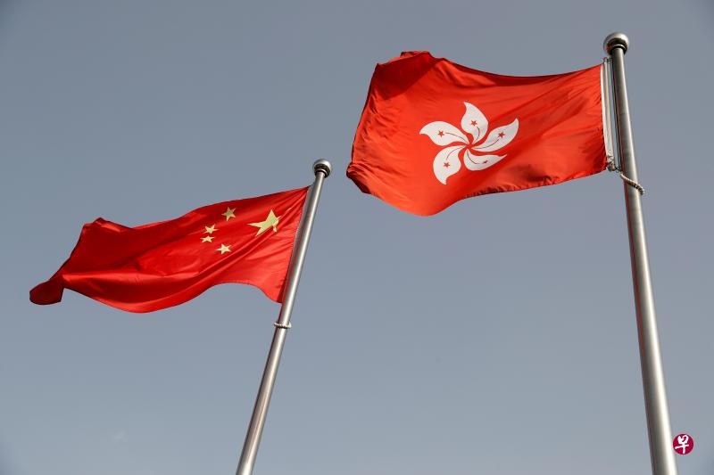 对港人来说,近年一个越来越大的疑问是:香港回归时确定的“一国两制”,是不是变了?(路透社) 对港人来说,近年一个越来越大的疑问是:香港回归时确定的“一国两制”,是不是变了?(路透社)
