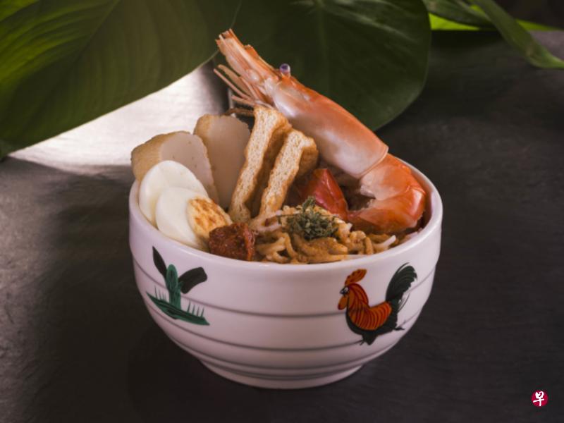 新餐馆Feast Roxy有多种本地美食和新颖佳肴。 新餐馆Feast Roxy有多种本地美食和新颖佳肴。