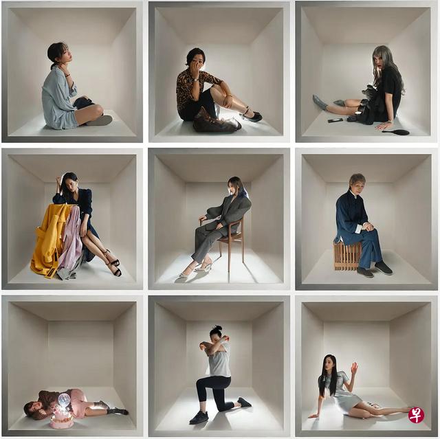 赵薇导演的八集《听见她说》,展现现代女性面对的各种问题。(互联网) 赵薇导演的八集《听见她说》,展现现代女性面对的各种问题。(互联网)