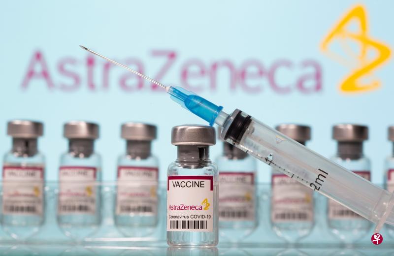 随丹麦之后,挪威和冰岛卫生当局周四(11日)宣布,为安全起见,将暂时停止使用阿斯利康疫苗。(路透社) 随丹麦之后,挪威和冰岛卫生当局周四(11日)宣布,为安全起见,将暂时停止使用阿斯利康疫苗。(路透社)