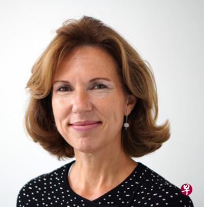 英国驻华大使卡罗琳·威尔逊(Caroline Wilson),能讲一口流利华语,并有一个中文名字“吴若兰”。(互联网) 英国驻华大使卡罗琳·威尔逊(Caroline Wilson),能讲一口流利华语,并有一个中文名字“吴若兰”。(互联网)