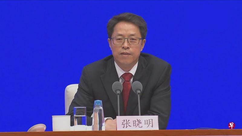 港澳办副主任张晓明表示,泛民也有爱国者,不会被排除在香港的管制架构外。(互联网) 港澳办副主任张晓明表示,泛民也有爱国者,不会被排除在香港的管制架构外。(互联网)