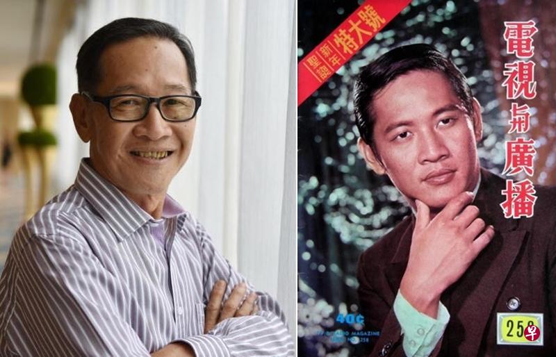 张为对于业界朋友为他呼吁拉票,笑说“非常感恩”。(档案照) 张为对于业界朋友为他呼吁拉票,笑说“非常感恩”。(档案照)