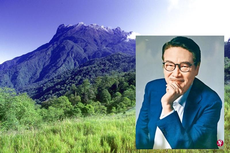 吴孟达。(互联网) 吴孟达。(互联网)