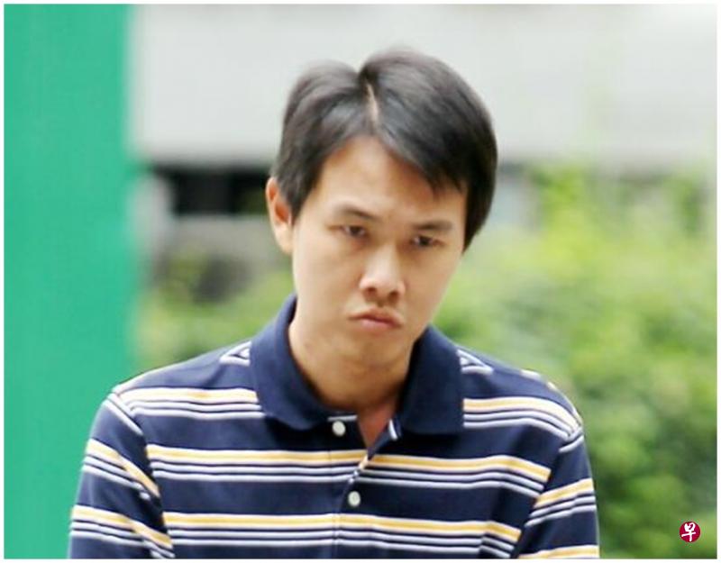 43岁的石顺成性侵13岁到15岁的男生被控上法庭,昨日认罪。(档案照) 43岁的石顺成性侵13岁到15岁的男生被控上法庭,昨日认罪。(档案照)