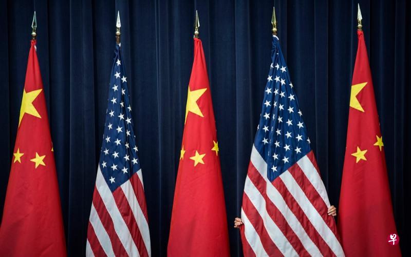 美国总统拜登上台以来的首场中美高层会谈本周四在美国阿拉斯加州举行。(法新社档案照) 美国总统拜登上台以来的首场中美高层会谈本周四在美国阿拉斯加州举行。(法新社档案照)