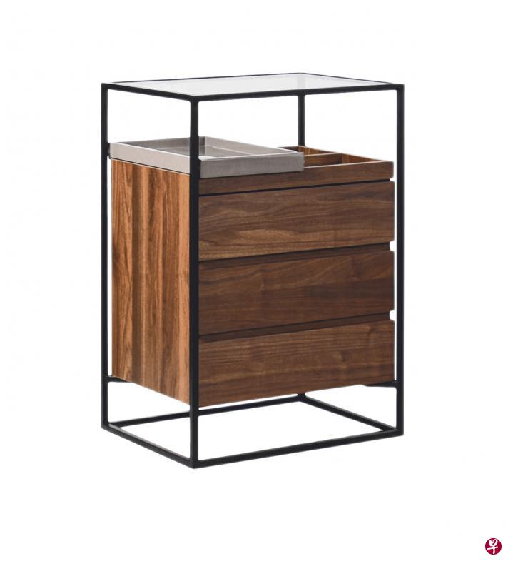 Mondi Infiniti的箱式三层抽屉柜。(商家提供) Mondi Infiniti的箱式三层抽屉柜。(商家提供)