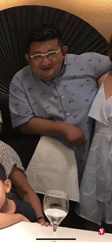 被告黄添俊。(取自网络) 被告黄添俊。(取自网络)