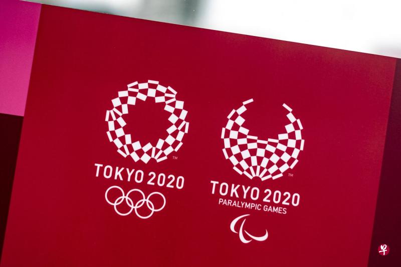 东京奥运会将在今年7月23日至8月8日举行,东京残奥会则将在今年8月24日至9月5日举行。(法新社) 东京奥运会将在今年7月23日至8月8日举行,东京残奥会则将在今年8月24日至9月5日举行。(法新社)