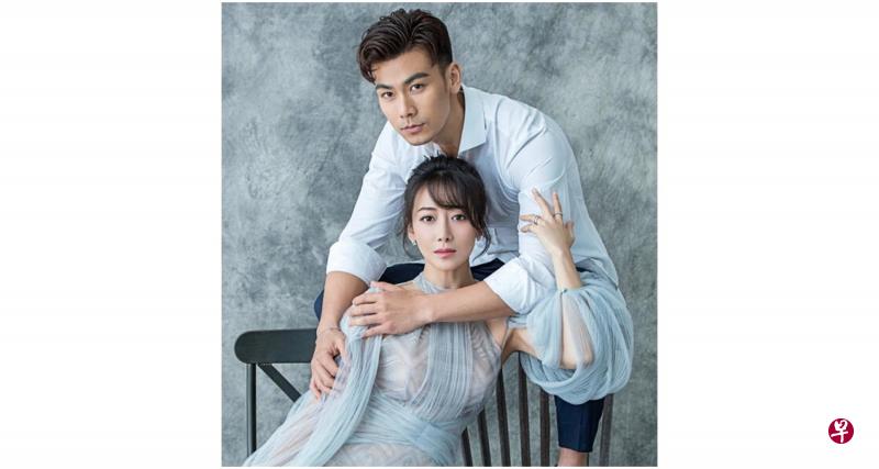 陈紫函和戴向宇因戏结缘,陷入热恋,两人于2016年结婚。 陈紫函和戴向宇因戏结缘,陷入热恋,两人于2016年结婚。