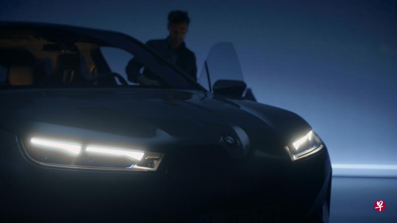 未来的宝马将借助更先进的BMW iDrive系统，提供更智能的驾驶。（车商提供）