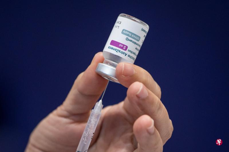 调查结果显示,阿斯利康疫苗安全性有效,但阿斯利康公司在宣布其美国的大规模疫苗试验结果时,提供了不完整的信息。(路透社) 调查结果显示,阿斯利康疫苗安全性有效,但阿斯利康公司在宣布其美国的大规模疫苗试验结果时,提供了不完整的信息。(路透社)