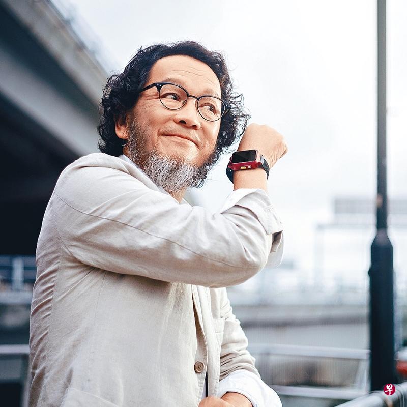 香港资深演员廖启智3月28日离世,终年66岁。(互联网) 香港资深演员廖启智3月28日离世,终年66岁。(互联网)