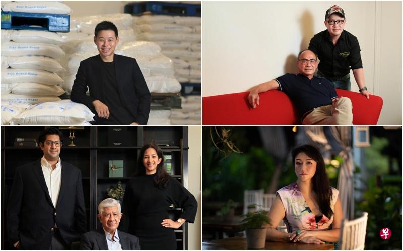 继承百年家业的新世代,拓展与发扬家族事业的同时,从深厚的企业文化汲取事理人情之道,延续先人的创业精神与价值观,彰显传承的意义。 继承百年家业的新世代,拓展与发扬家族事业的同时,从深厚的企业文化汲取事理人情之道,延续先人的创业精神与价值观,彰显传承的意义。