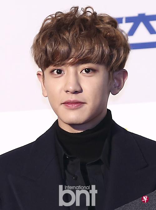 EXO成员朴灿烈将入伍。(图/bnt) EXO成员朴灿烈将入伍。(图/bnt)