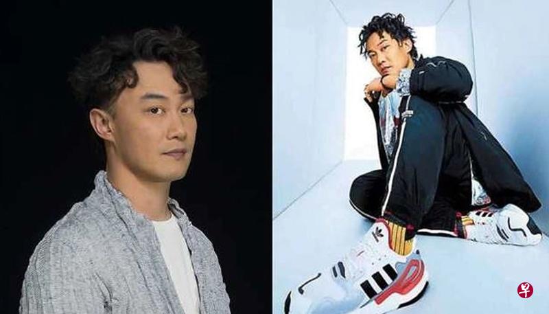 陈奕迅(互联网) 陈奕迅(互联网)