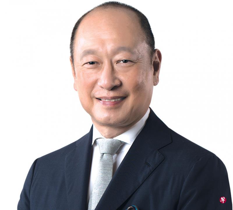 大华银行副主席兼总裁黄一宗:我们有能力为客户提供支持并抓住增长机会。(大华银行提供) 大华银行副主席兼总裁黄一宗:我们有能力为客户提供支持并抓住增长机会。(大华银行提供)