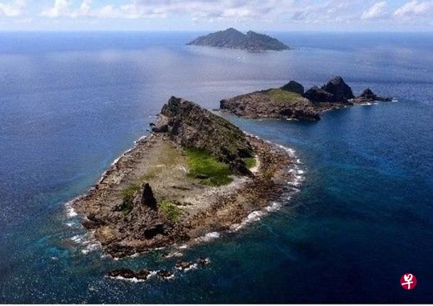 美日有意联合举行钓鱼岛军演,台副防长仅表示会用外宣表达主权。(互联网) 美日有意联合举行钓鱼岛军演,台副防长仅表示会用外宣表达主权。(互联网)