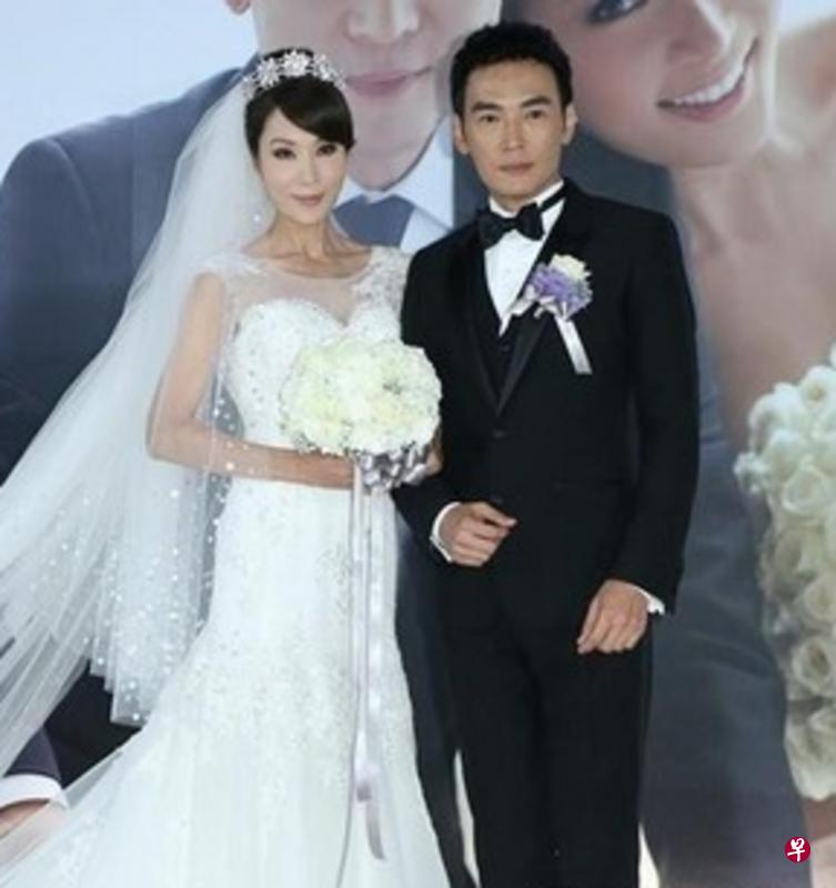 焦恩俊妻子林千钰闹婚变后,几乎三年多没互动。(互联网) 焦恩俊妻子林千钰闹婚变后,几乎三年多没互动。(互联网)