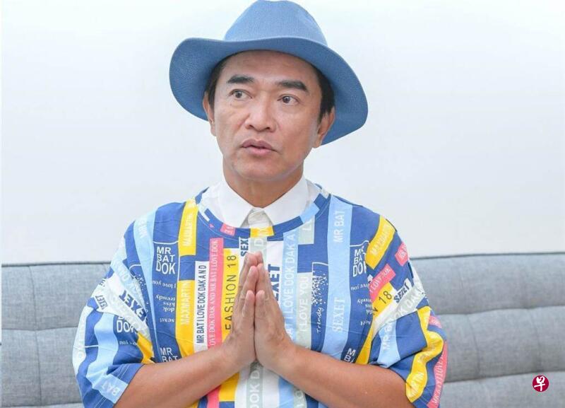 吴宗宪原先预计今天到花莲。 吴宗宪原先预计今天到花莲。