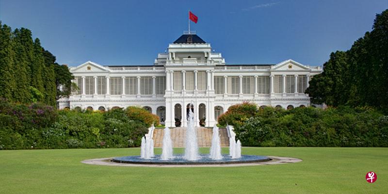 总统府将于5月13日开放给公众参观,这是总统府自去年2月关闭以来,首次向公众开放。(取自官网) 总统府将于5月13日开放给公众参观,这是总统府自去年2月关闭以来,首次向公众开放。(取自官网)