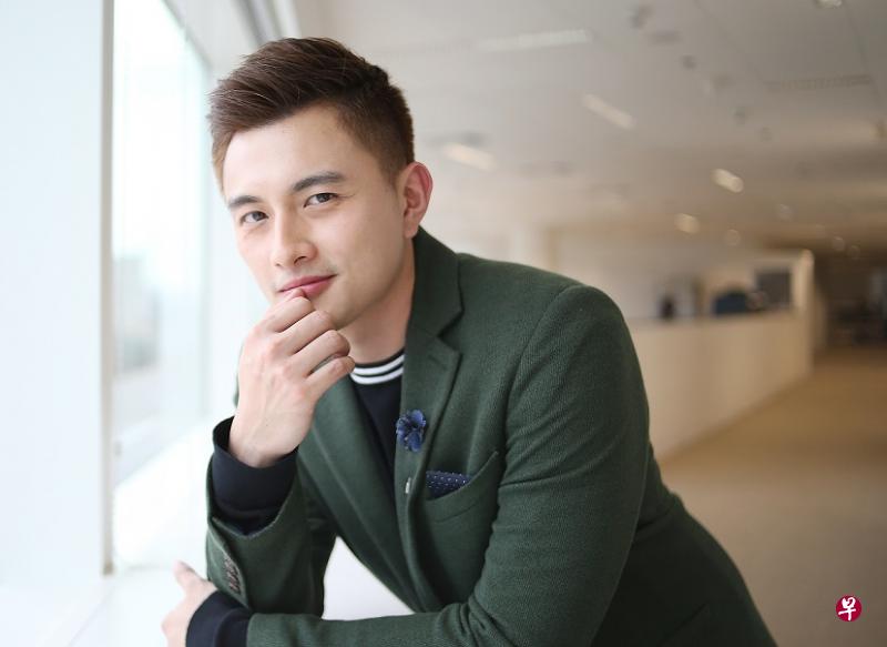 包勋评上个月因酒驾被控。(档案照) 包勋评上个月因酒驾被控。(档案照)