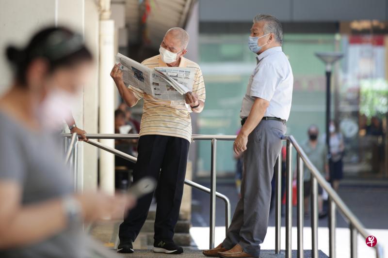 易华仁指出,如果没有负责任、高素质的本地媒体,新加坡的公共舆论水平将严重受损,社会凝聚力也将出现不可避免的流失,因此政府须从长计议,采取措施确保本地媒体的可持续性。(蔡家增摄) 易华仁指出,如果没有负责任、高素质的本地媒体,新加坡的公共舆论水平将严重受损,社会凝聚力也将出现不可避免的流失,因此政府须从长计议,采取措施确保本地媒体的可持续性。(蔡家增摄)