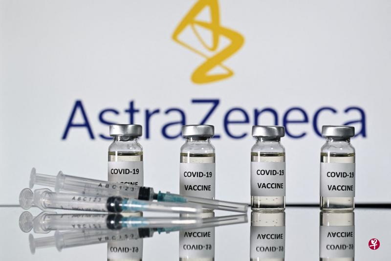 巴西一名孕妇在接种阿斯利康冠病疫苗后死亡,圣保罗州和里约热内卢州宣布暂停为有风险的孕妇接种冠病疫苗。(法新社)
巴西一名孕妇在接种阿斯利康冠病疫苗后死亡,圣保罗州和里约热内卢州宣布暂停为有风险的孕妇接种冠病疫苗。(法新社)