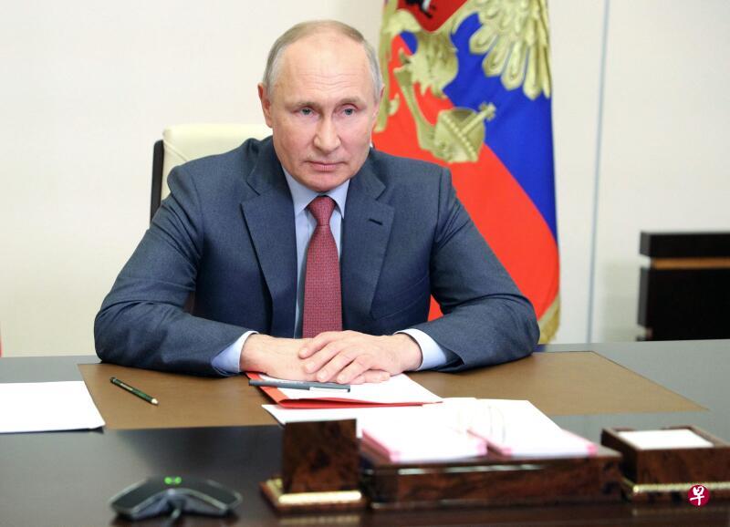 俄罗斯政府将美国和捷克列入对俄不友好国家名单。此举是落实俄总统普京今年4月23日签署的一项总统令,对外国不友好行为采取反制措施。(法新社) 俄罗斯政府将美国和捷克列入对俄不友好国家名单。此举是落实俄总统普京今年4月23日签署的一项总统令,对外国不友好行为采取反制措施。(法新社)