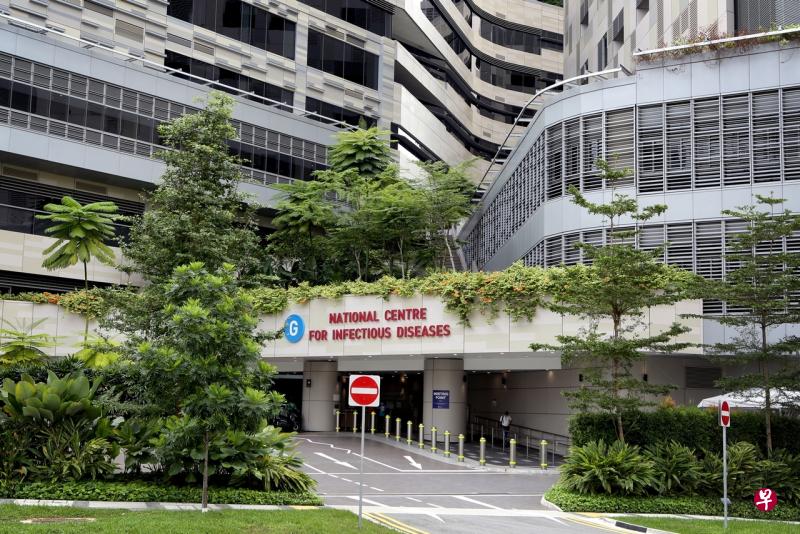 我国今天新增41起冠病确诊病例。(档案照) 我国今天新增41起冠病确诊病例。(档案照)