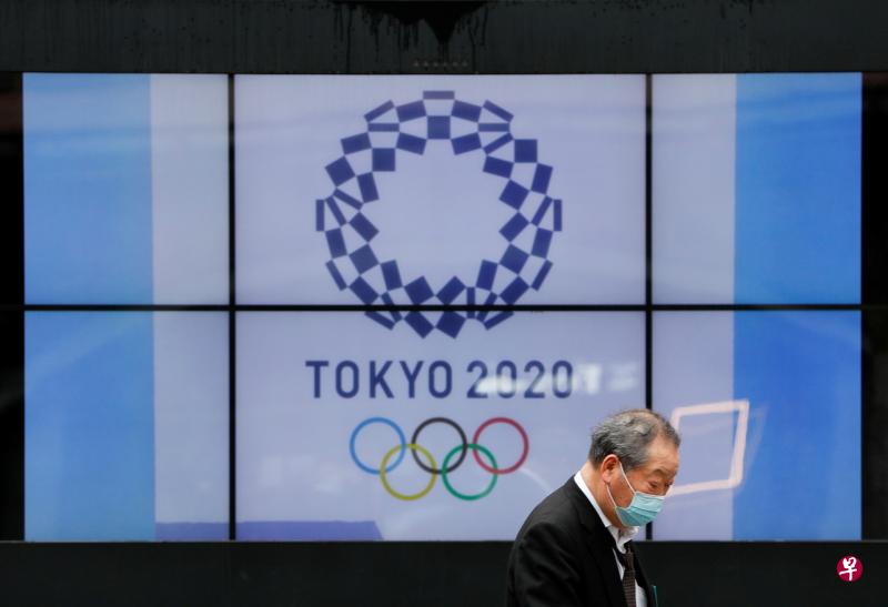 百分之八十的日本民众认为奥运应该停办或再延期,国际舆论也有类似主张。(路透社档案照片) 百分之八十的日本民众认为奥运应该停办或再延期,国际舆论也有类似主张。(路透社档案照片)