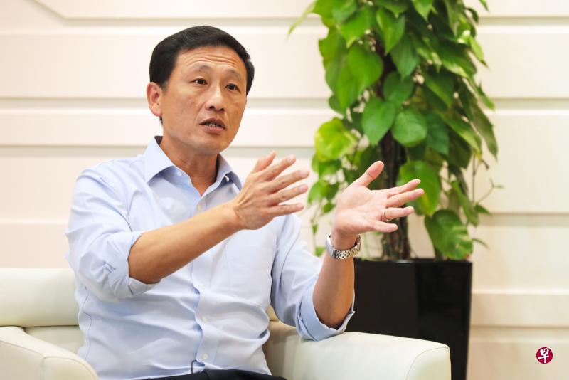 卫生部长王乙康提到,多重因素会影响病毒传播的风险,空气不流通和通风不良会加剧传播。(档案照片) 卫生部长王乙康提到,多重因素会影响病毒传播的风险,空气不流通和通风不良会加剧传播。(档案照片)