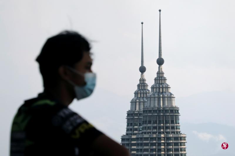 美国疾病控制和预防中心在官网将马来西亚列入冠病疫情最严重的第四级警戒国家。(路透社) 美国疾病控制和预防中心在官网将马来西亚列入冠病疫情最严重的第四级警戒国家。(路透社)
