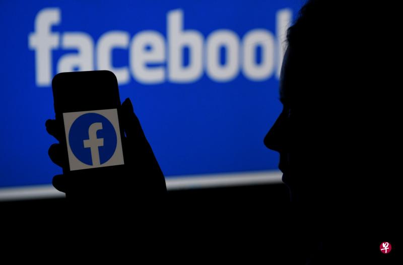 美国佛州立法禁止社交媒体平台封杀政治候选人。(法新社) 美国佛州立法禁止社交媒体平台封杀政治候选人。(法新社)