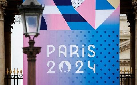 巴黎市民在TikTok恳求 “不要来”巴黎奥运会